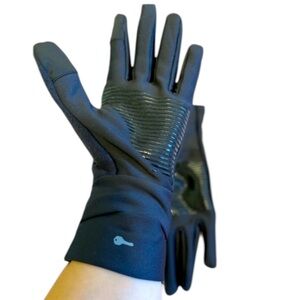 All In Motion Running Fall/Winter Gloves Size M/L